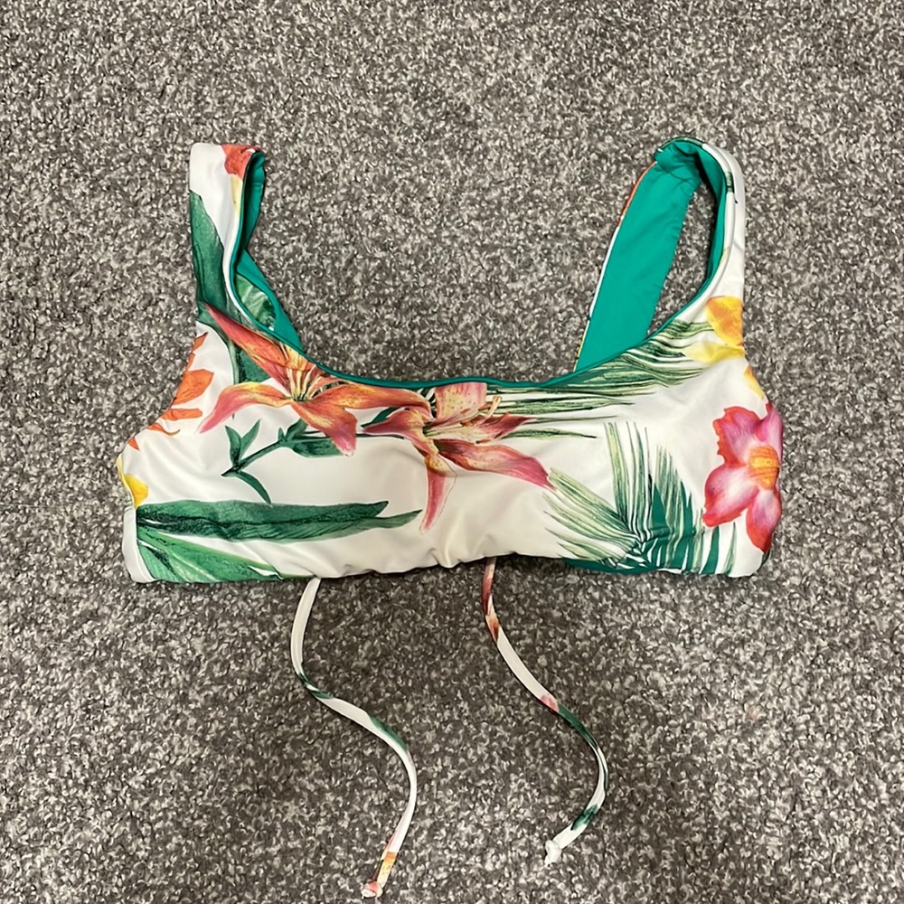 Becca Swim Top